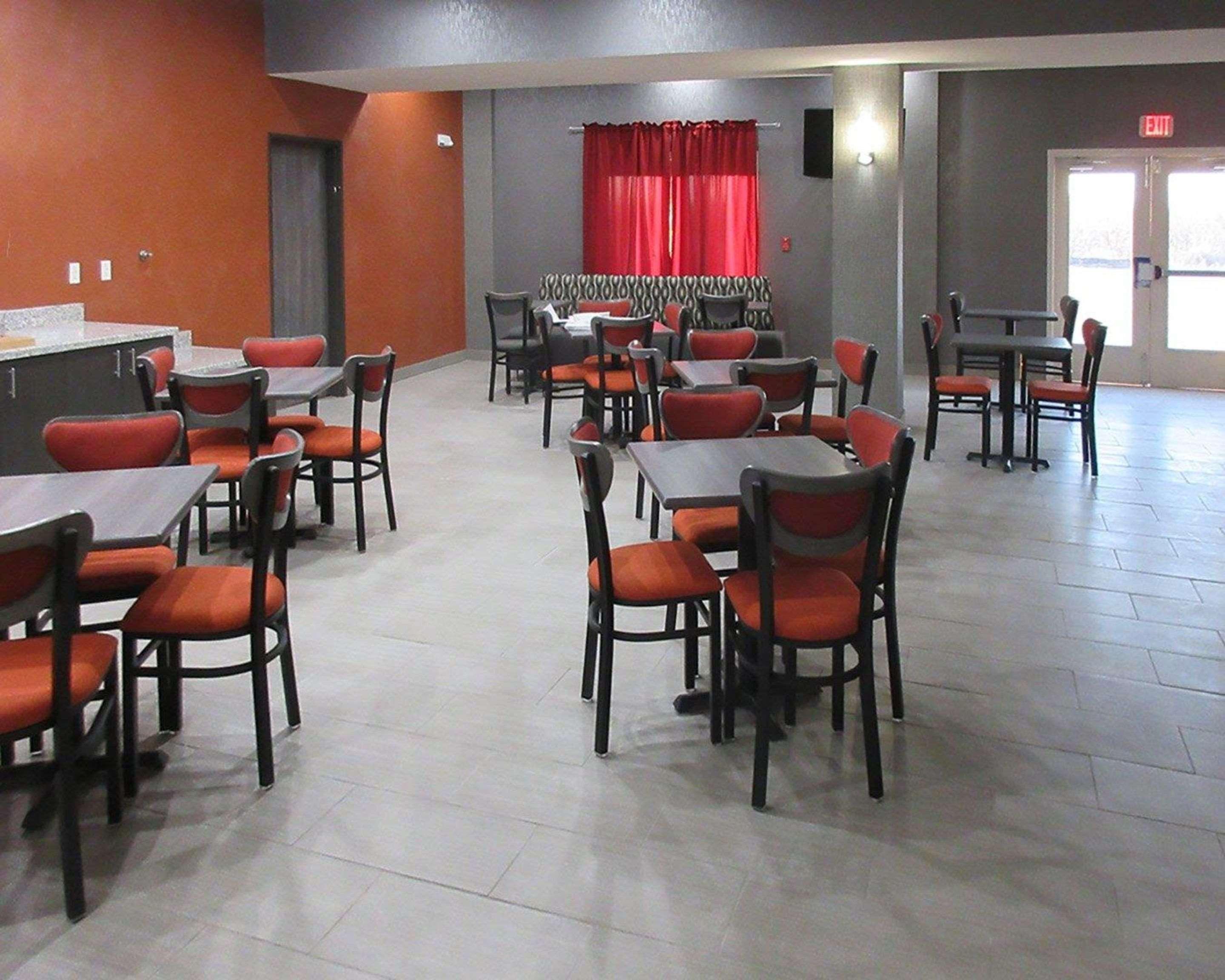 Mainstay Suites Odessa Exterior foto